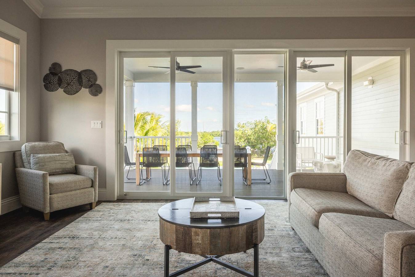 Mirador House by Brightwild   Pool   Dock  in Key Haven, Stock Island