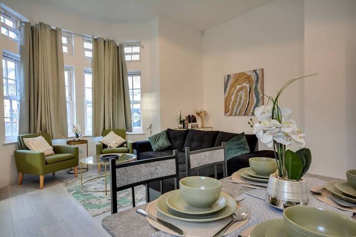 Ferienwohnung für 3 Personen - 1