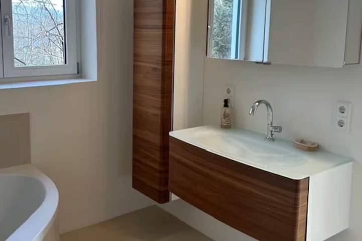 Ferienhaus für 6 Personen, mit Terrasse und Garten, mit Haustier in Graz & Umgebung - 4