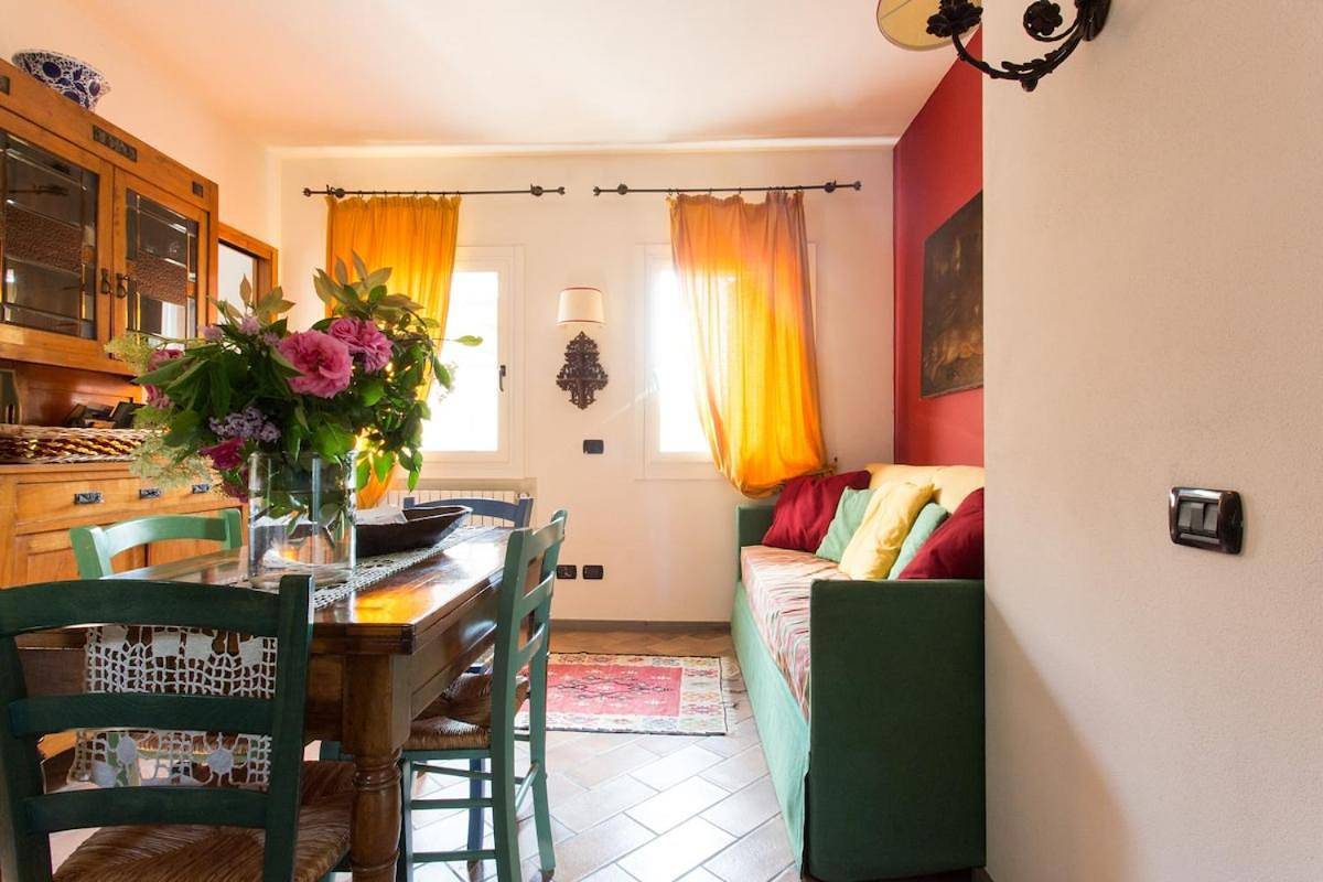 Appartamento intero, Agriturismo Terre Bianche in Teolo, Colli Euganei