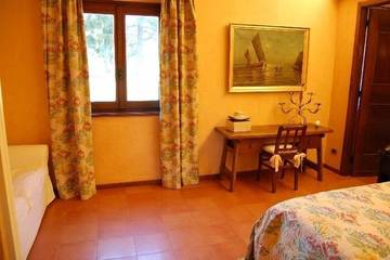 Glamping voor 8 Personen in Lesa, Lago Maggiore (Piemonte), Afbeelding 3