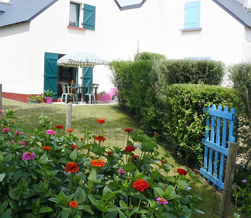 La Maison du Haut Pouldu in Le Pouldu, Clohars-Carnoët