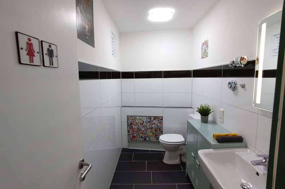 Ganze Wohnung, Loft29: zentral, stilvoll, cool in Ulm, Schwaben