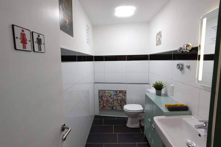 Ferienwohnung für 4 Personen in Ulm - 4