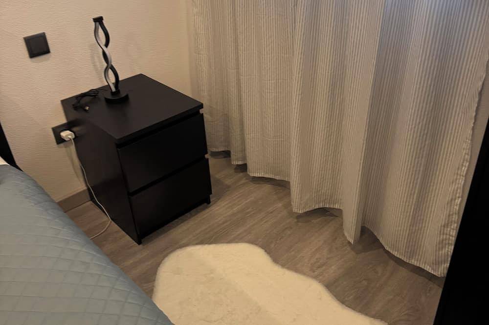 Ganze Wohnung, Beach Luxury 3-bedroom apartment with Wifi and Ac in pleasant Praia de Mira in Mira (Coimbra), Coimbra Distrikt