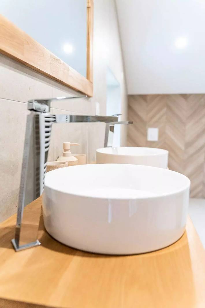 Villa pour 3 personnes, avec jardin dans Lorraine - 4