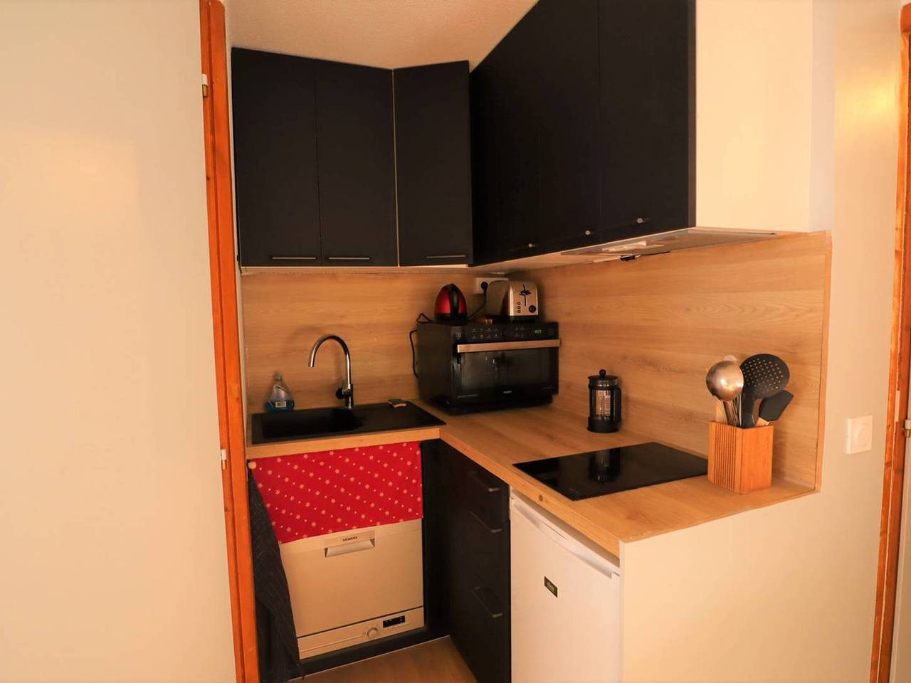 Photo : Appartement de vacances