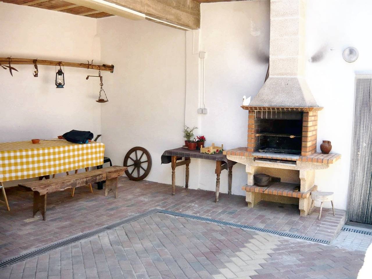 Spacieuse maison à Bragança - jardin partagé - 120 m² in Podence e Santa Combinha, District de Bragança