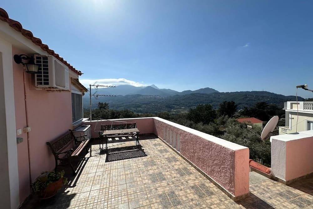 Ganze Wohnung, Eva's Apartments in Samos