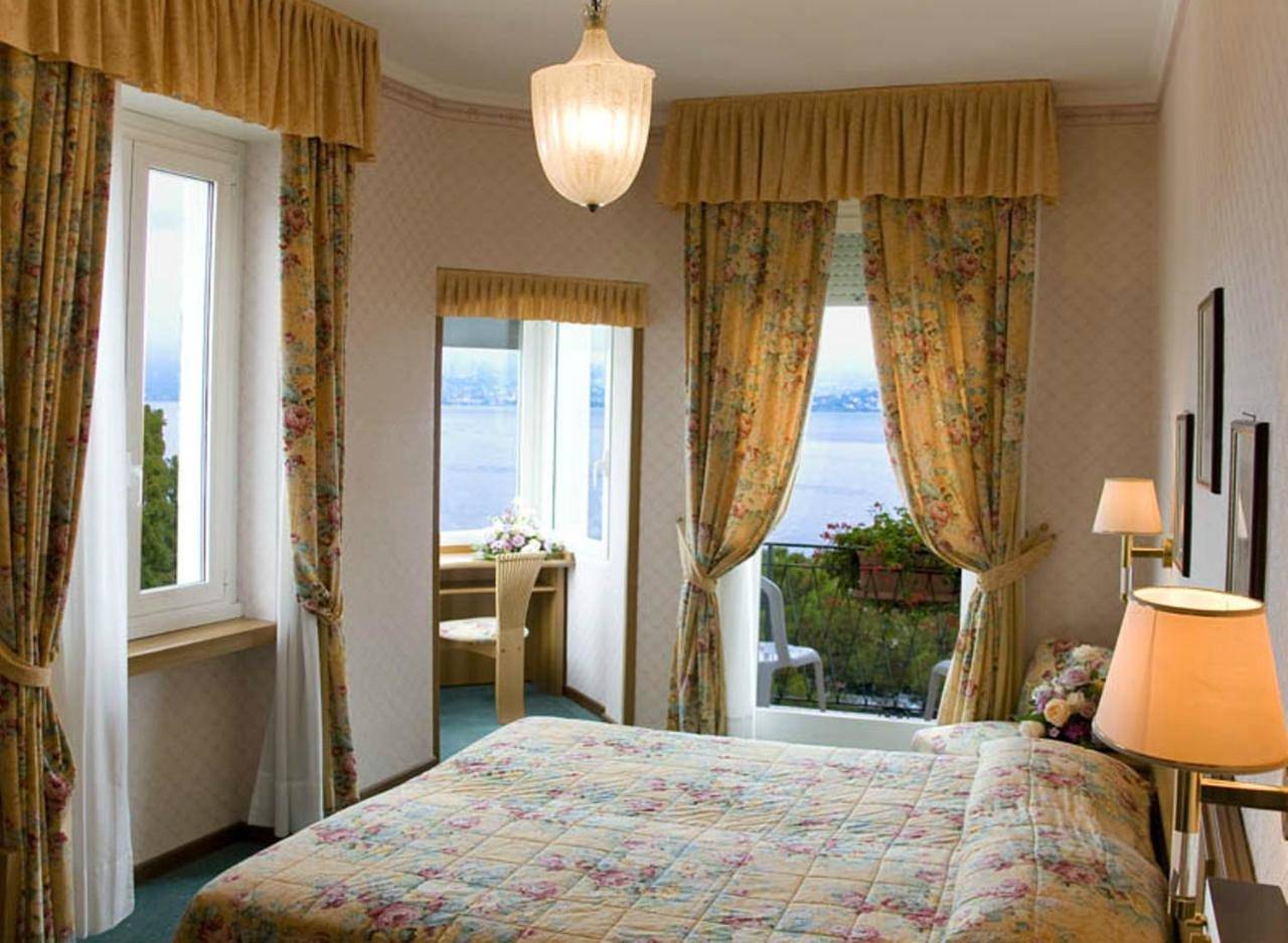 Hotel Milan Speranza Au Lac in Stresa, Comune di Stresa