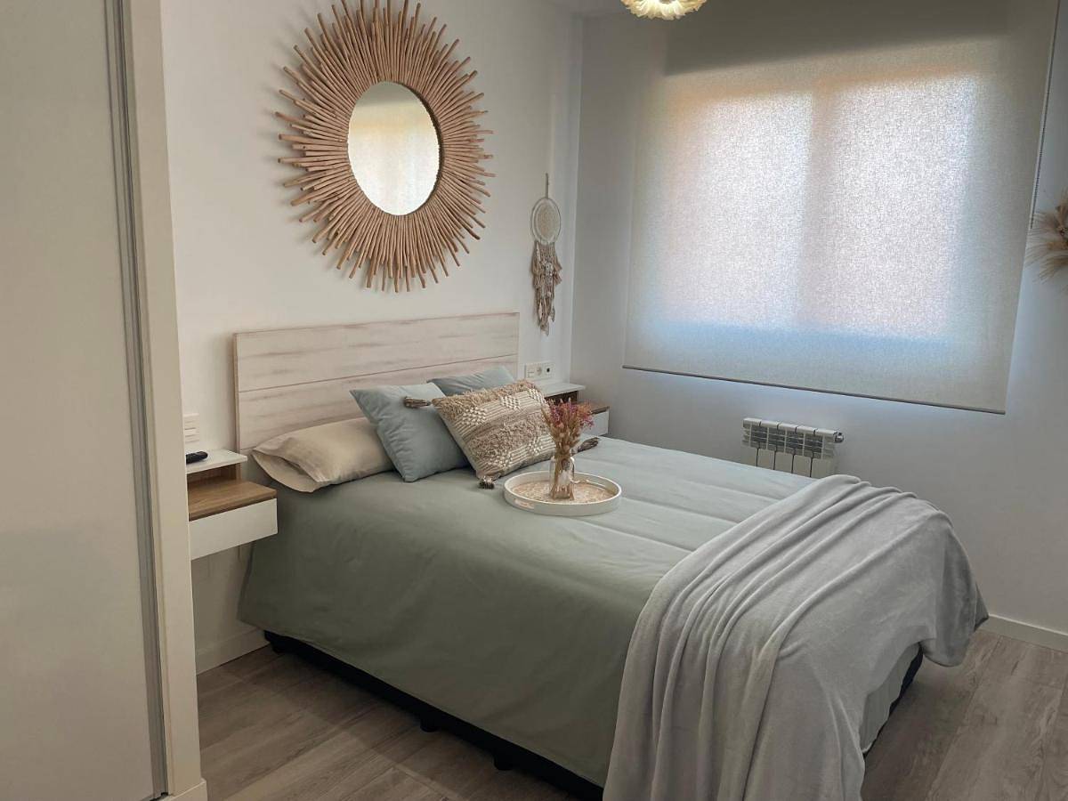 Apartamento entero, One-Bedroom Apartment in Pontevedra, Rias Baixas