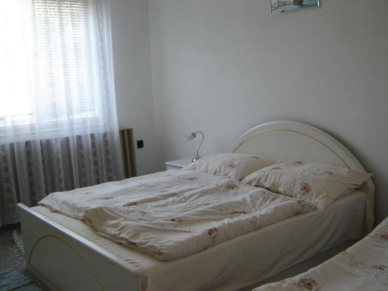 Somogyi Vendégház in Zamardi, Siófok und Umgebung