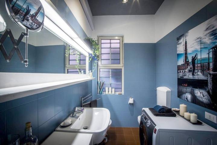 Chambre d’hôte pour 6 personnes, animaux acceptés à Vicenza - 3