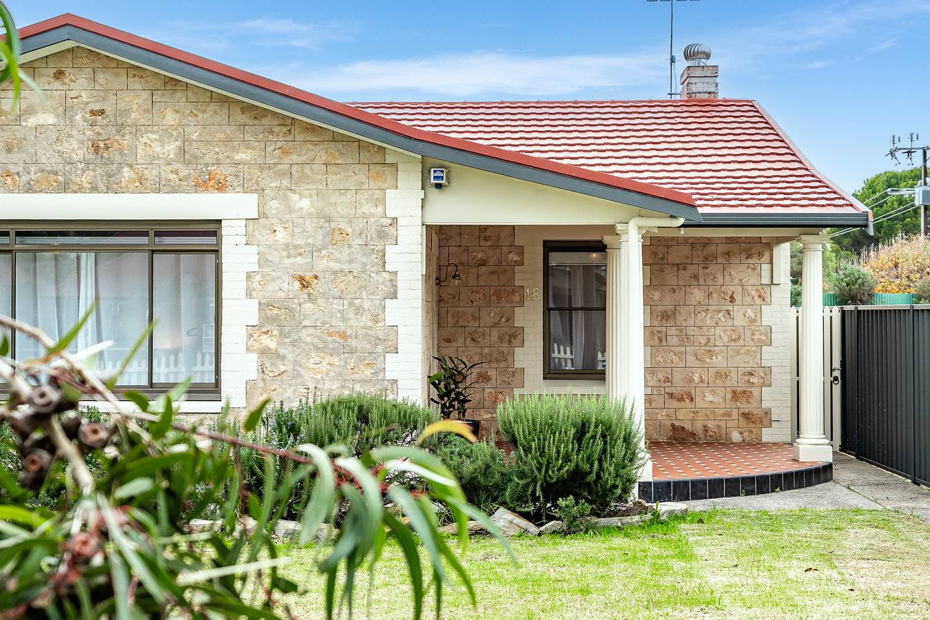 The Wharf House Goolwa in Goolwa, Australia Meridional