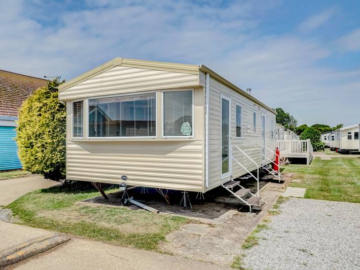Cottage for 4 people in Hayling Island