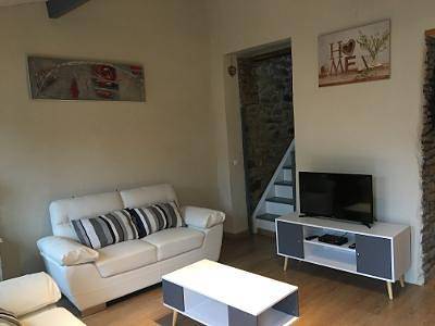 Gîte pour 5 personnes dans La Hague