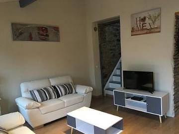 Gîte pour 5 personnes dans Phare de la Hague