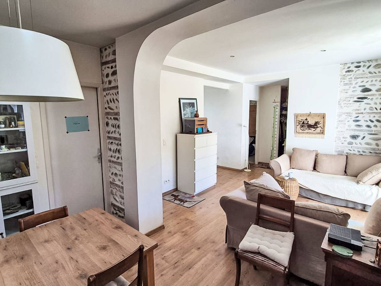 Gästezimmer "Toulousaine arborée". in Toulouse, Toulouse et ses environs