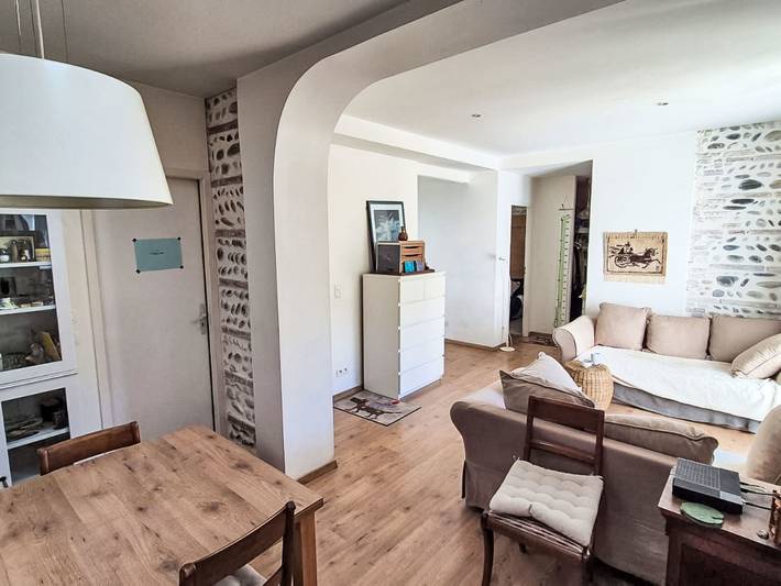 Gästezimmer "Toulousaine arborée". in Toulouse, Umgebung Toulouse