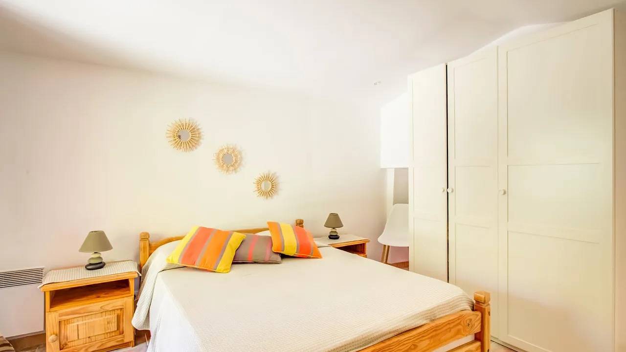 Ferienhaus für 4 Personen (55 m²) in Berre Les Alpes in Berre-les-Alpes, Côte méditerranéenne (France)