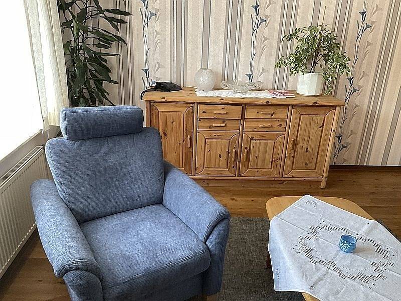 Apartamento vacacional entero, Ferienwohnung Mewes in Fahrdorf, Haithabu