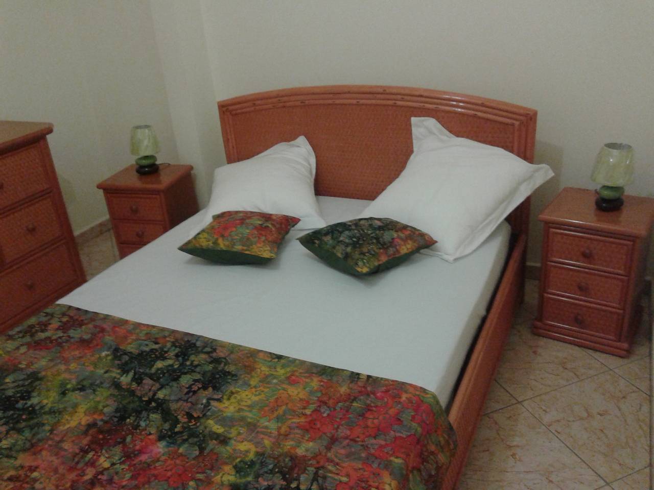 Ganze Wohnung, Komfortables Apartment Pointe-Noire + Terrasse in Pointe-Noire, Guadeloupe