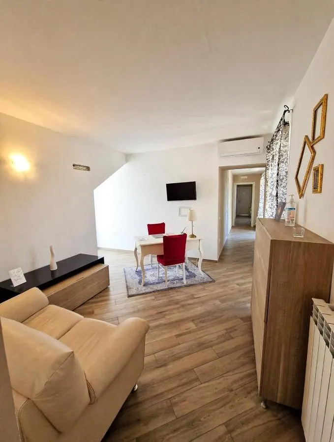 Bed and breakfast per 2 persone, con panorama e balcone, con animali domestici - 1