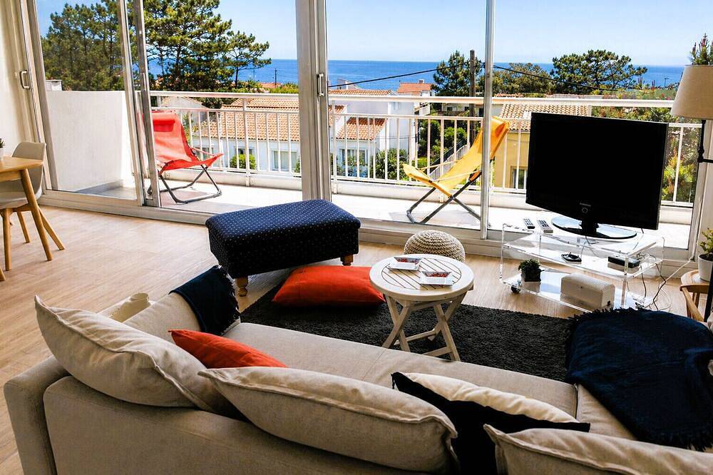 Appartement de vacances