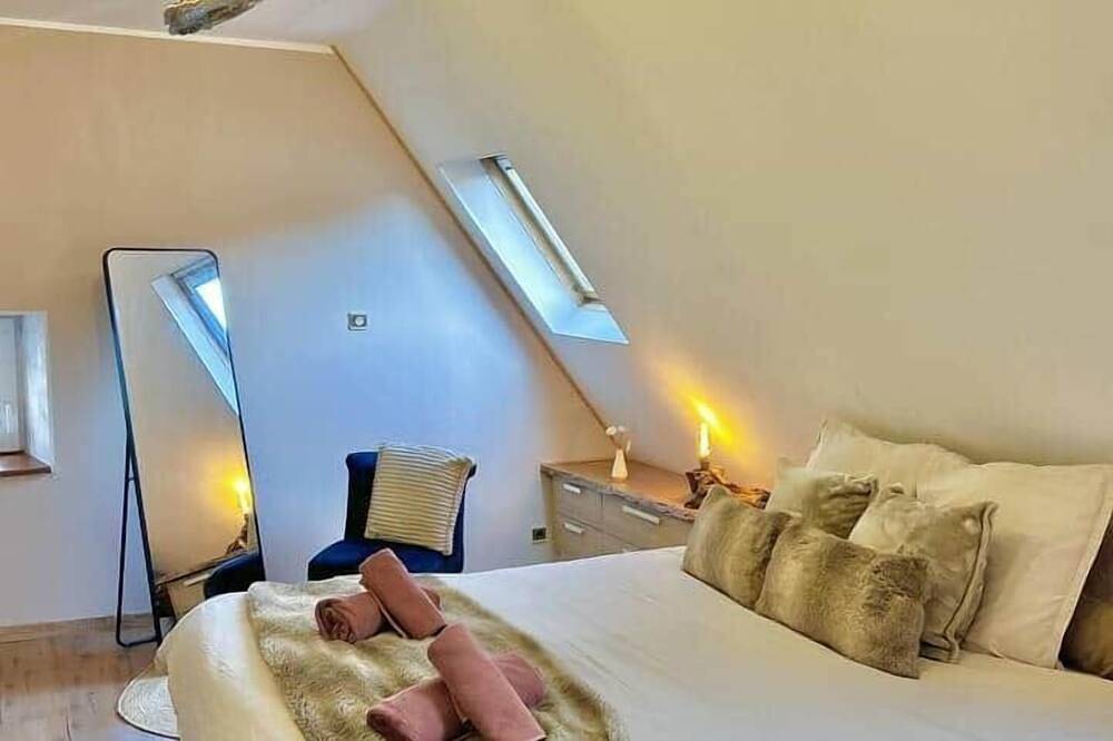 Appartement entier, Le Petit Relais de Chasse – Alsace, Vosges in Osenbach, Parc naturel régional des Ballons des Vosges