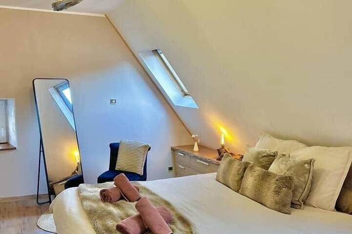 Gîte pour 4 personnes à Osenbach - 4