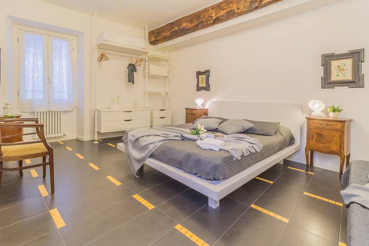 Apartamento entero, La Casa di Rosa in Varenna, Municipio de Varenna