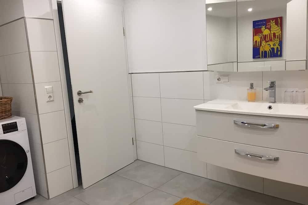 Ganze Wohnung, Ferienwohnung F, Hauptstraße, Altstadt - Edition Bad Wimpfen in Bad Wimpfen, Kraichgau