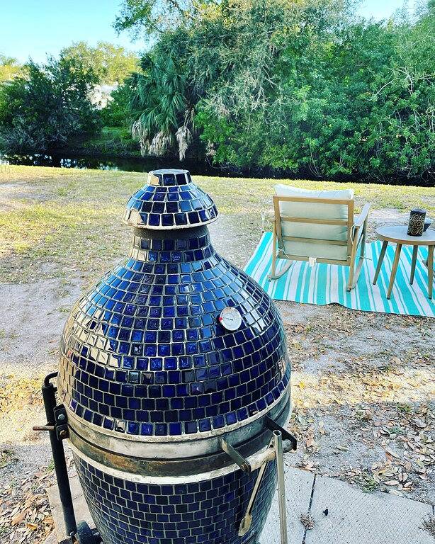 Camping for 5 people, with pool, with pets in Southwest Florida