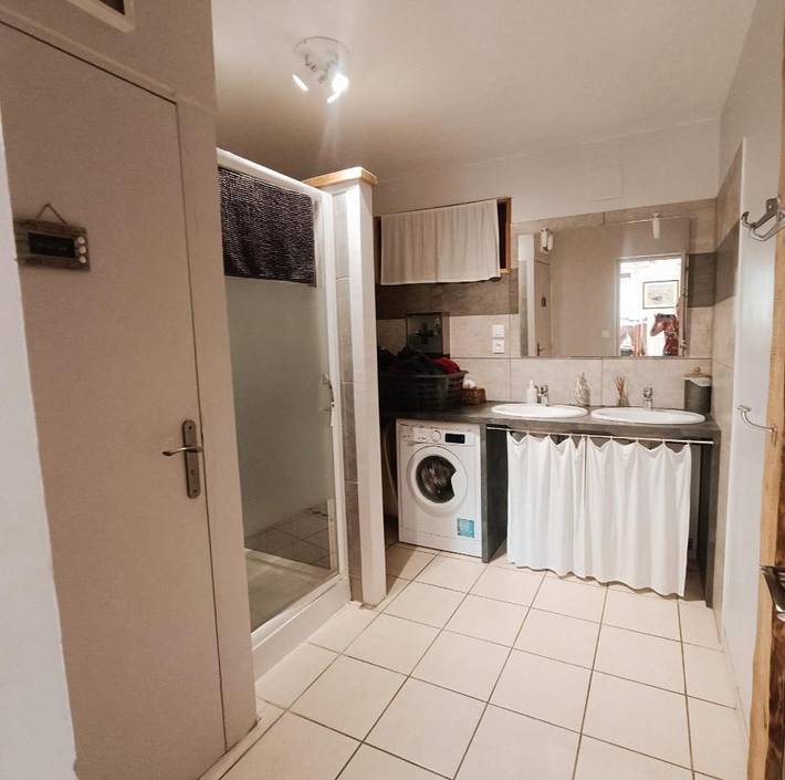 Location de vacances pour 14 personnes, avec jardin et jacuzzi dans Chevroches - 2