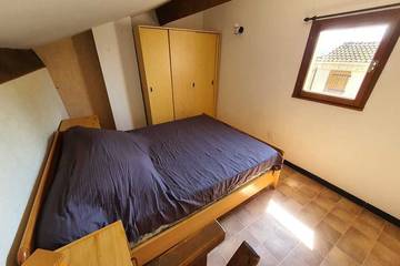 Appartement De Vacances pour 6 Personnes dans Port-la-Nouvelle, Côte d'Améthyste, Photo 3