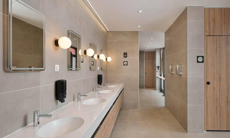 Camping für 10 Personen auf Krk - 4