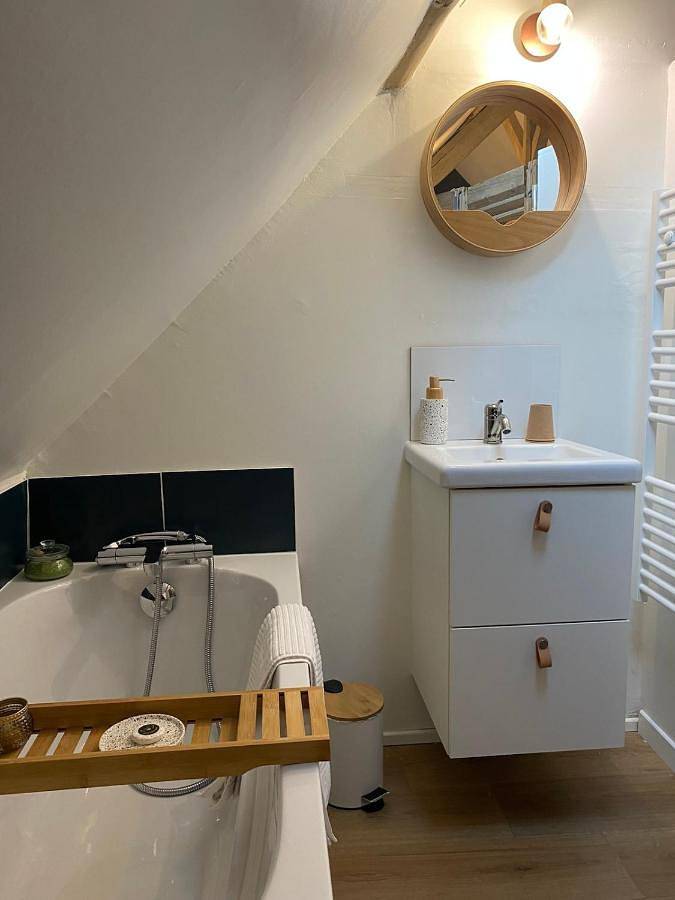 Gîte pour 2 personnes à Le Vaudreuil - 3