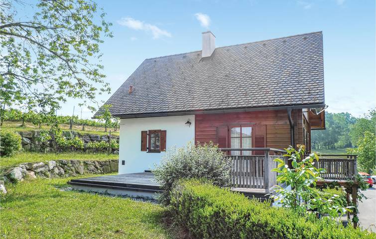 Ferienhaus für 6 Personen, mit Terrasse und Garten in der Oststeiermark - 2