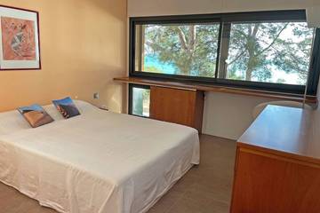 Maison De Vacances pour 9 Personnes dans La Móra, Tarragone, Photo 3