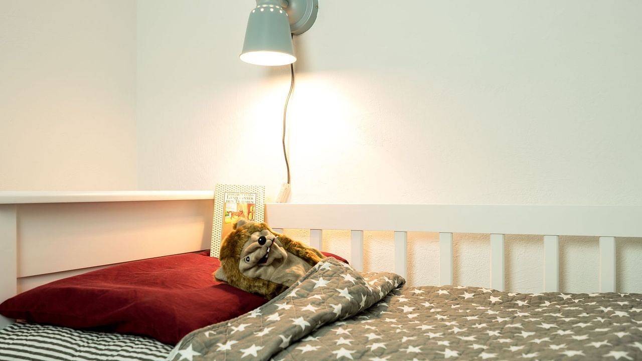 Ganze Ferienwohnung, Ferienwohnung für 2 Personen (55 m²) in Welt in Welt, Eiderstedt