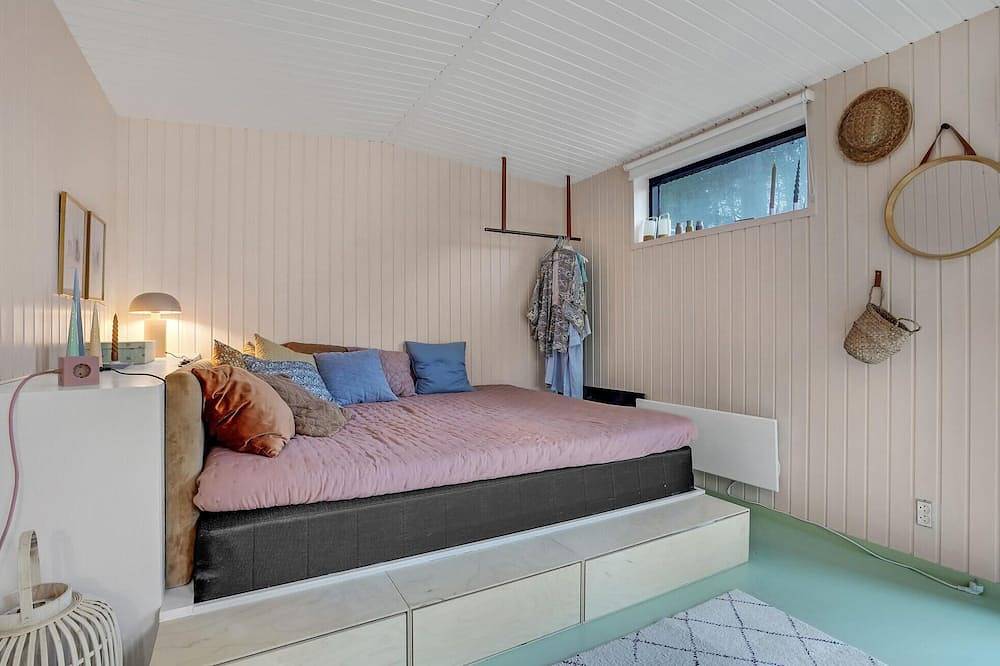 Schönes Haus in Strøby mit Wlan in Strøby, Stevns und Umgebung