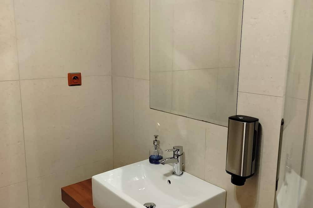 Ganze Wohnung, Apartman Robo - Veľká Lomnica in Veľká Lomnica, Ostslowakei