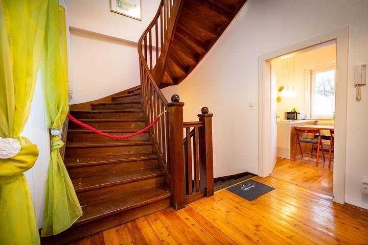 Ganze Ferienwohnung, Ferienwohnung Alex in Steirerland