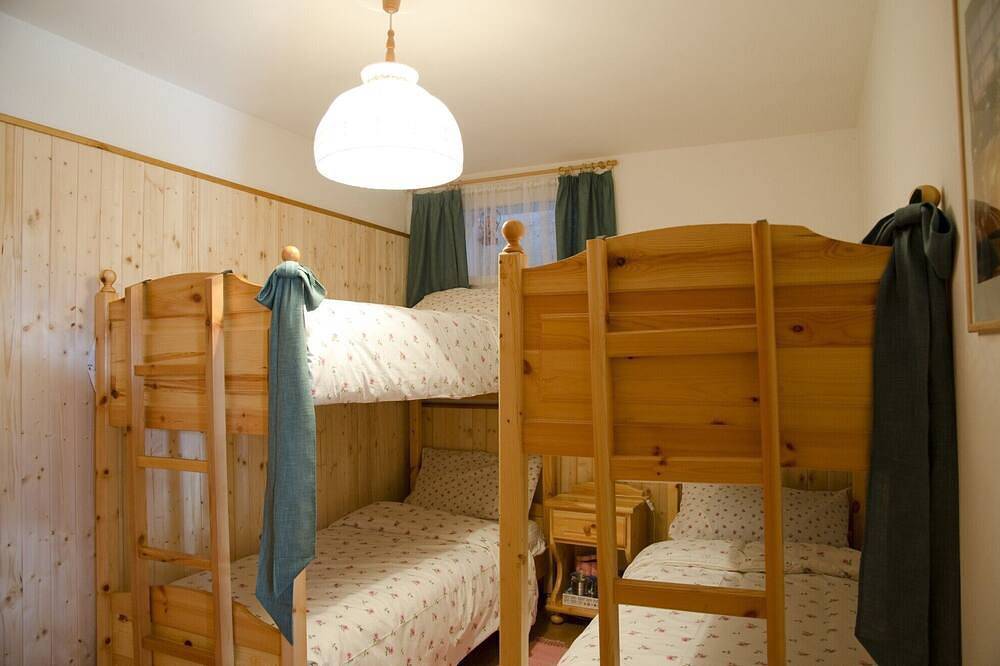 Chalet karezza Facing ski slopes carezza 20 min from Bolzano altoadige in Karersee, Welschnofen