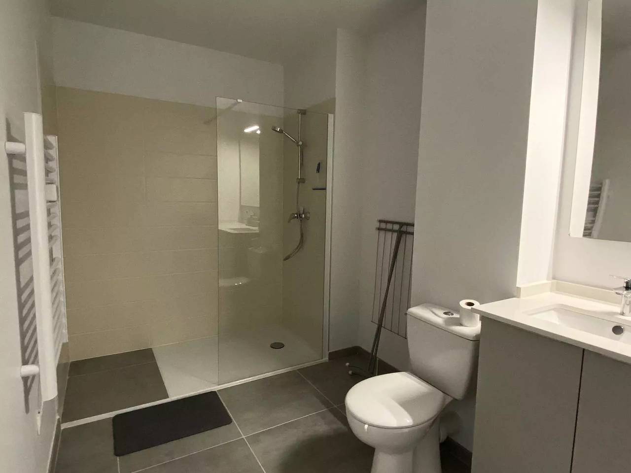 Ganzes Studio, 237 - Neue Wohnung In Maubuisson - Komfort und See zu Fuß erreichbar, ideal für 2 Personen in Maubuisson, Carcans