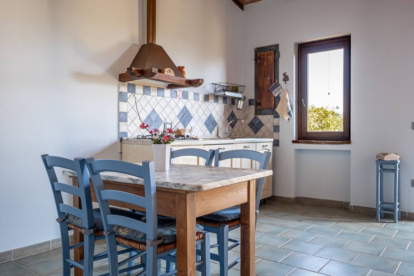 Agriturismo 'Aria - Agriturismo La Svolta' con giardino in comune, Wi-Fi e aria condizionata in Manciano (comune), Provincia di Grosseto