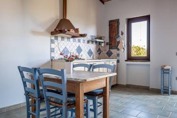 Agriturismo per 5 Persone in Manciano (comune), Maremma, Foto 1