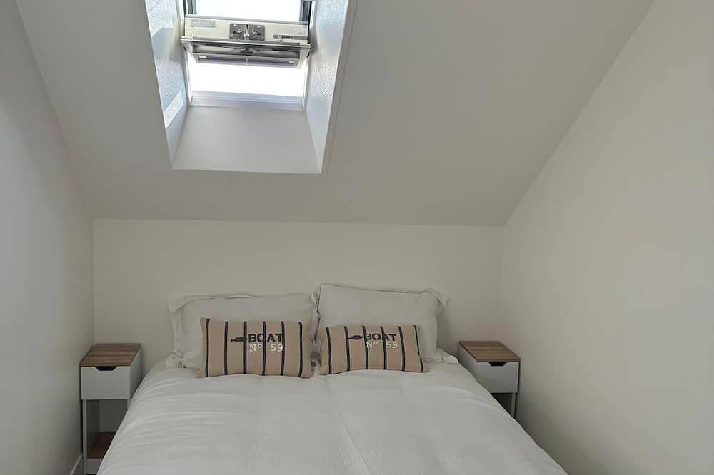 Appartement entier, Ty Cocoon – Duplex à 2 min de la mer in Île-Tudy, Côte de Cornouaille