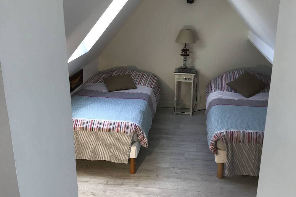 Beautiful Sea View House. Close To The Beach and coastal paths in Primelin, Côte de Cornouaille