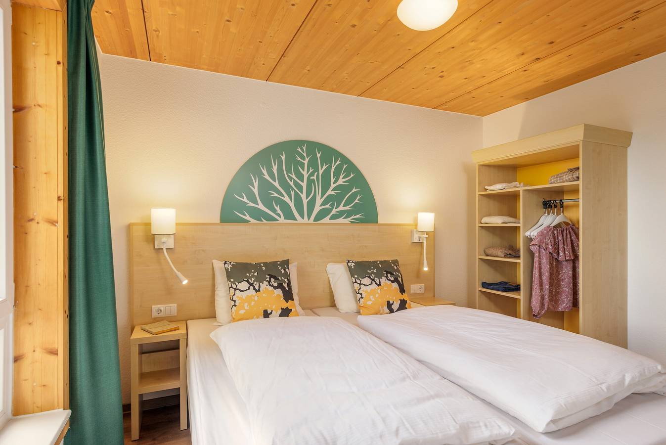 Cottage 8 personen in Nohfelden, Bostalsee